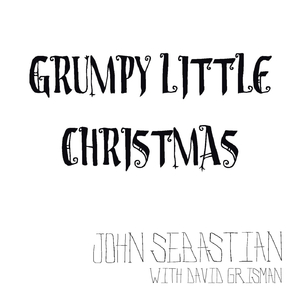 Grumpy Little Christmas (feat. David Grisman)