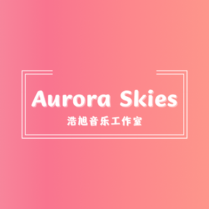 Aurora Skies
