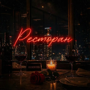 Ресторан