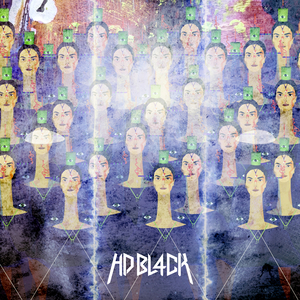 Holy Trail (feat. VAN NOIR, 우탄)