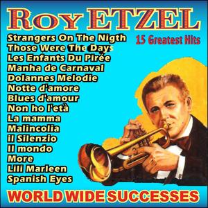 Que Tiempo Tan Feliz (Those Were The Days)