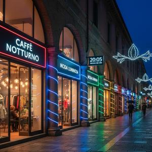 Sotto i Portici