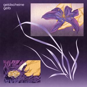 Geldscheine Gelb