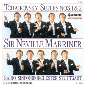Suite No. 2 in C Major, Op. 53: I. Jeu de sons: Andantino un poco rubato