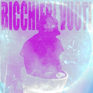 Bicchieri vuoti
