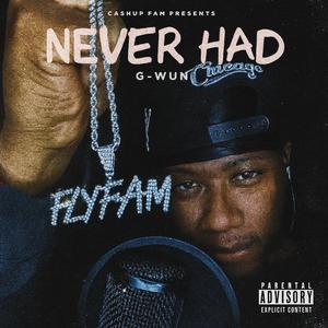 Never Had