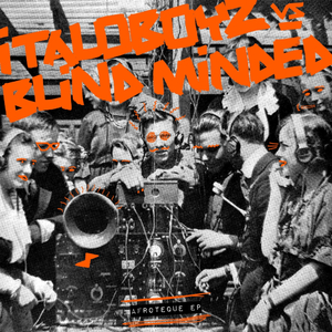 Jilly (Original Mix)