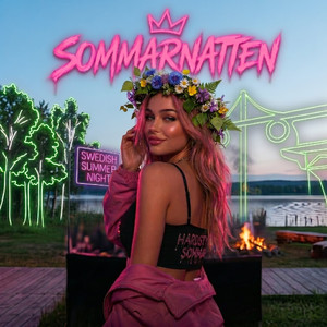 Sommarnatten