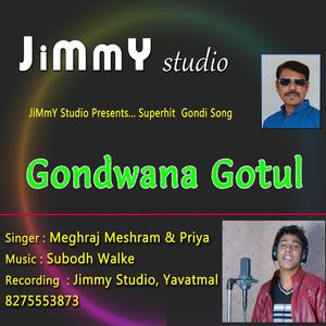 Gondwana Gotulte (Gondi Song) (feat. Subodh Walke & Meghraj Meshram)