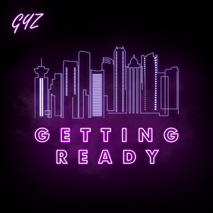 Getting Ready (feat. Sonny Aria)