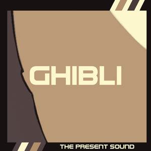 Ghibli