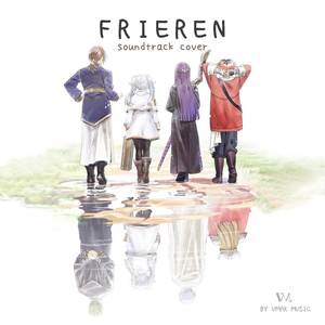 Lulu. / Mrs. Green Apple (from "Frieren") (Orchestra ver.)