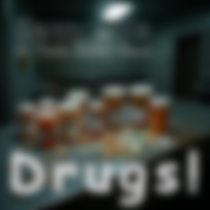 Drugs!