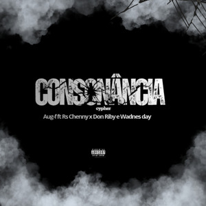 CONSONÂNCIA (cypher)