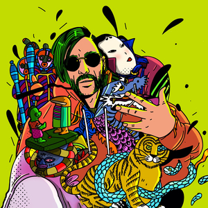 На юг (Alex Astero Remix)