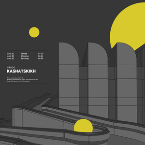 Shipping (Original Mix)