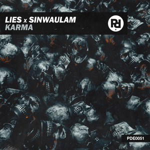 Karma (Original Mix)