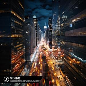 The Nights (feat. Jaime Deraz)