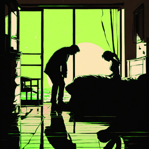 Got Me Feelin' Something (Instrumental Version)