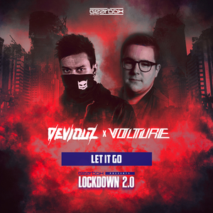 Let It Go (Original Mix)