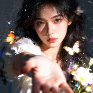 等你等你等你的一切 (空灵鼓)