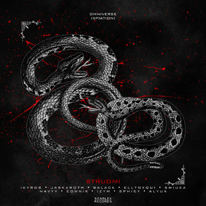 OMNIVERSE (BALACK XPIATION)