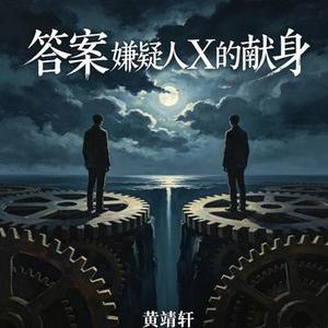 答案 嫌疑人X的献身