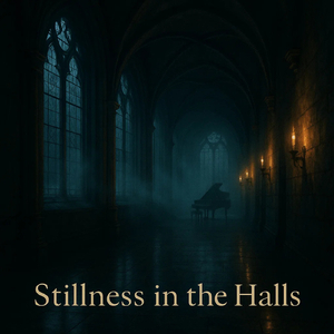 When All the Letters Sleep