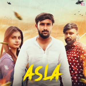 Asla