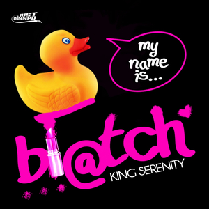 My Name Is Bi@tch (Remix French)