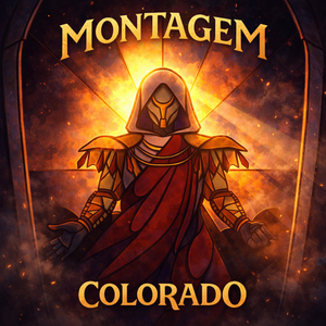 MONTAGEM COLORADO (Slowed)