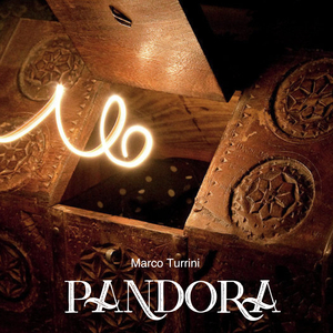 Elpis (Pandora Part Three)