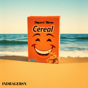 Sweet Mess (Cereal)