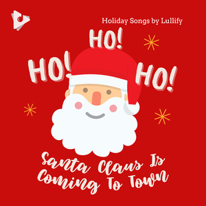 I Saw Mommy Kissing Santa Claus