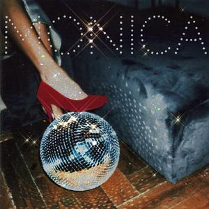 MONICA(She Just Wanna Get Dance)