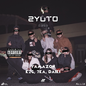 2YUT0 (feat. K2G, 7ka & DA1K1)