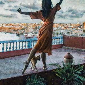 Passion For The Future