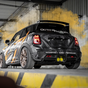 Mini Mini Slow (Remix)