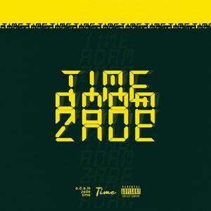 Time (feat. Zade)