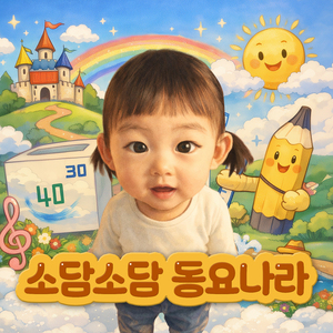 혼자서도 잘해요