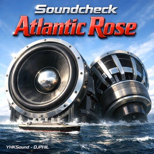 Atlantic Rose Soundcheck