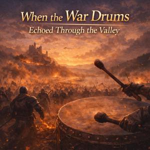 When the War Drums Echoed Through the Valley