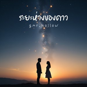 ระยะห่างของดาว