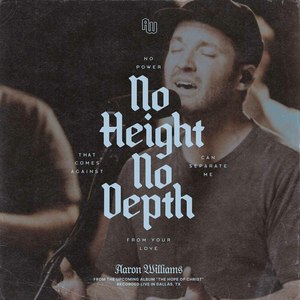 No Height No Depth (Live)