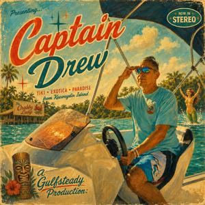Captain Drew