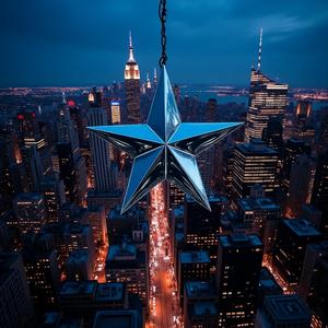 Гэрэлтэж бай (Shine Yourself)