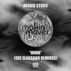 Wind (Cee ElAssaad Remix)