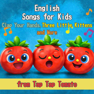 Tomato Dance Kids Fun (海外向け)