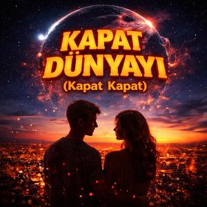 Kapat Dünyayı (Kapat Kapat)
