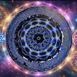 Everything is Frequency (432Hz + 963Hz)